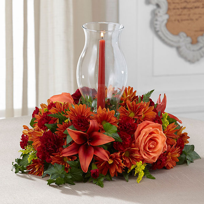 The Heart of the Harvest&trade; Centerpiece