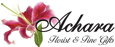 Achara Florist & Fine Gifts