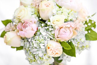 Bridal Bouquet