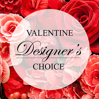 Valentines Day Deisgners Choice