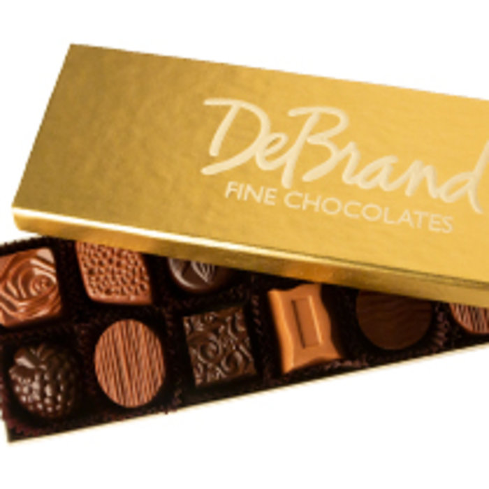 Fine Chocolate Collection