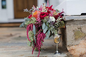 Bridal Bouquet