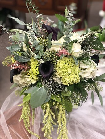 Bridal Bouquet