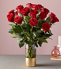 Classic Love Rose Bouquet